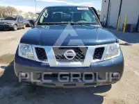 2021 Nissan FRONTIER фото