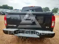 2021 Nissan FRONTIER фото