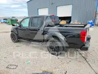 2021 Nissan FRONTIER photo