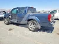 2021 Nissan FRONTIER фото