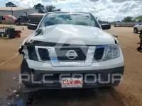 2021 Nissan FRONTIER фото