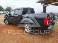 2021 Nissan FRONTIER фото