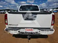 2021 Nissan FRONTIER фото