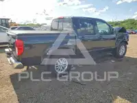 2021 Nissan FRONTIER фото