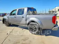 2021 Nissan FRONTIER фото