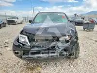 2021 Nissan FRONTIER photo