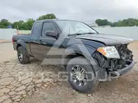 2021 Nissan FRONTIER фото