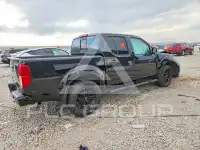 2021 Nissan FRONTIER photo