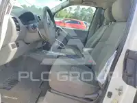 2021 Nissan FRONTIER фото