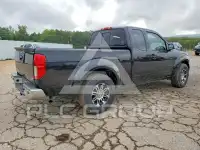 2021 Nissan FRONTIER фото