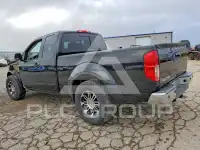 2021 Nissan FRONTIER фото