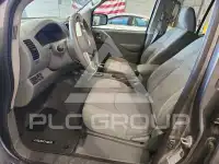 2021 Nissan FRONTIER photo