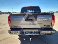 2021 Nissan FRONTIER фото
