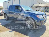 2021 Nissan FRONTIER фото