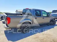 2021 Nissan FRONTIER фото
