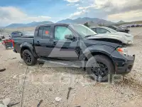2021 Nissan FRONTIER photo