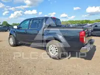 2021 Nissan FRONTIER фото