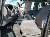 2021 Nissan FRONTIER фото