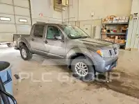 2021 Nissan FRONTIER photo