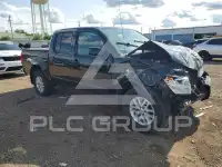2021 Nissan FRONTIER фото