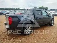 2021 Nissan FRONTIER фото