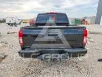 2021 Nissan FRONTIER photo