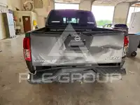 2021 Nissan FRONTIER photo