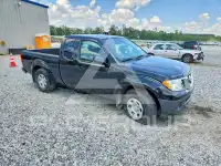 2021 Nissan FRONTIER фото
