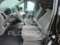 2021 Nissan FRONTIER фото