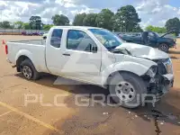 2021 Nissan FRONTIER фото