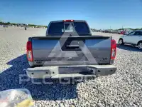 2021 Nissan FRONTIER фото