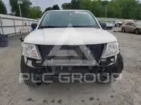2021 Nissan FRONTIER фото