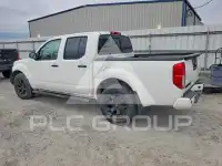2021 Nissan FRONTIER фото