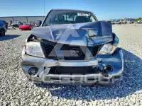 2021 Nissan FRONTIER фото