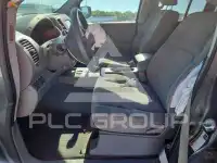 2021 Nissan FRONTIER фото