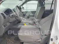 2021 Nissan FRONTIER фото