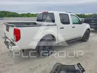 2021 Nissan FRONTIER фото