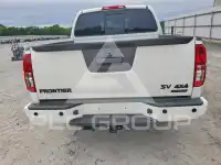 2021 Nissan FRONTIER фото
