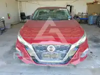 2021 Nissan ALTIMA photo
