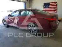 2021 Nissan ALTIMA photo