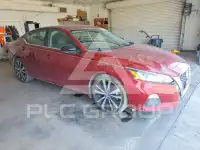 2021 Nissan ALTIMA photo