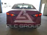 2021 Nissan ALTIMA photo