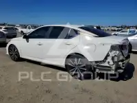 2021 Nissan ALTIMA фото
