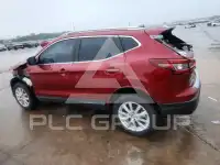 2021 Nissan ROGUE фото