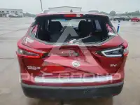 2021 Nissan ROGUE фото