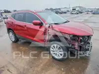 2021 Nissan ROGUE фото