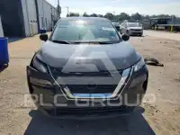 2021 Nissan ROGUE фото