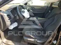 2021 Nissan ROGUE фото