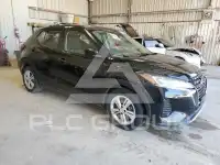 2021 Nissan KICKS фото