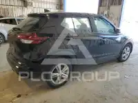 2021 Nissan KICKS фото